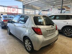 تويوتا يارس